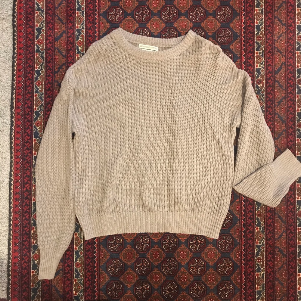 Urban Outfitters Knit Sweater